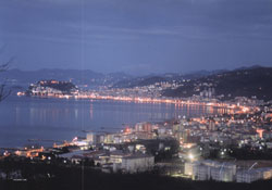 Giresun dan kısa kısa