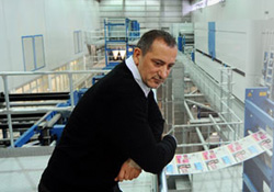 FATİH ALTAYLI GENEL YAYIN YÖNETMENLİĞİNİ BIRAKIYOR MU?