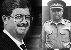 Salim MERİÇ;iki Turgut ve seçimler