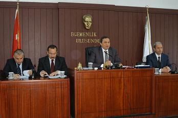 Aferin size, 1-3 gün su yok