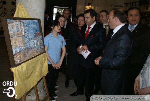 Ordu Resimleri ve Ordunun 7 Harikası