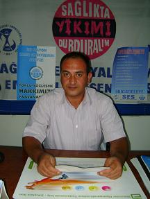 SES:Kabahat Çoğu Kimin Canım Kardeşim!