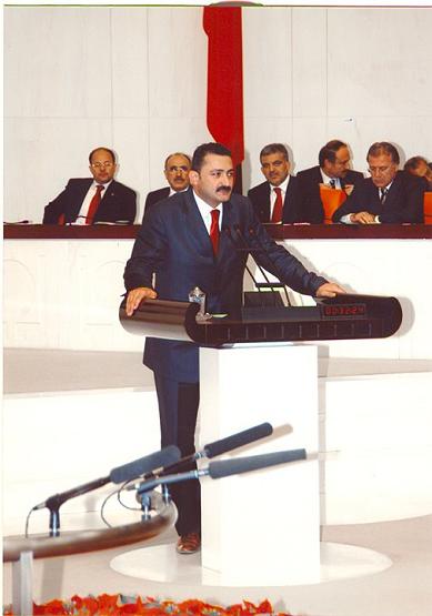 Rıdvan Yalçın Maket Parası Benden