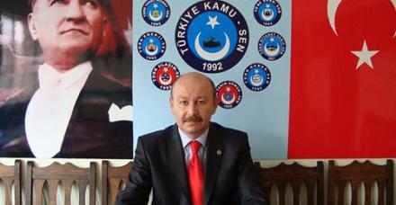 Okumuş'tan Valiye açık çağrı