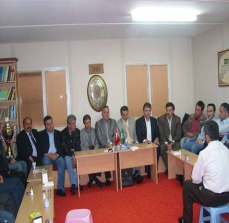 Ordu Dernekler Turnuvasi