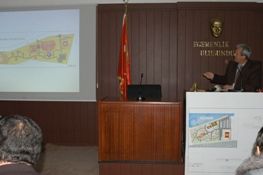 Projeler Yatırımcıları Bekliyor..