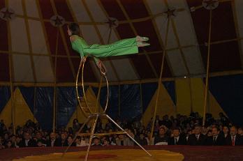 23 Nisanda Safari Sirki