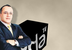 Eyüp Fatsa Deniz Fenerinde