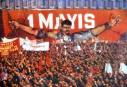 1 Mayıs, 1 Mayıs ilk dileğimiz
