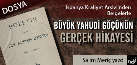 İspanya ve Yahudi göçü