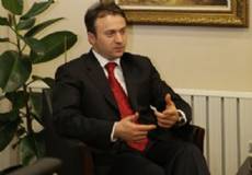 İSMMMO BAŞKANLIĞINA ADEM ÇALIŞKAN ADAY OLDU