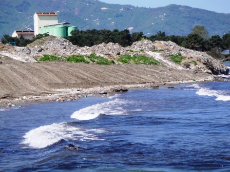 Sahil Güvenlik Raporu Açıklandı