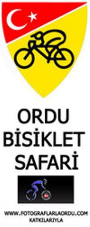 Bisikletçiler Fatsaya gidiyor