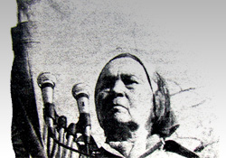 İyi ki Doğdun Behice Hanım!