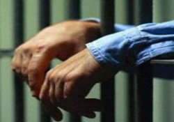 Mahkum revirde ölü bulundu