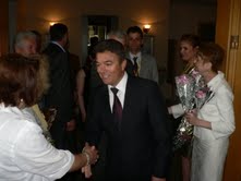 TDH:BEYAZ MELEKLERE SEVGİYLE