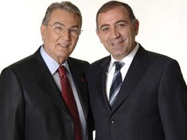 Kim bu efsane İstanbul İl Başkanı Gürsel?