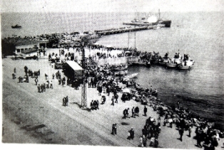 Adnan Yıldız : Mayıs 7 si