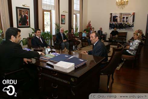 Aile Haftası ziyaretleri