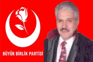 Vejdet Ersoy;Seçime Hazır Haldeyiz