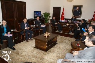 Çambaşına Kayak Tesisi kararı