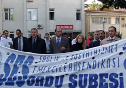 SES'den 2007 değerlendirmesi