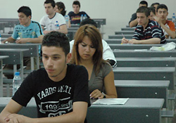 EMEK'ten "ÖSS kalksın" na imza