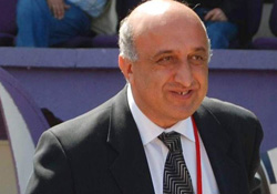 Bodur:Play-Off''ta kararlıyız