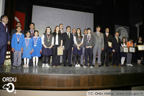 AKMde Çevre Günü Etkinliği