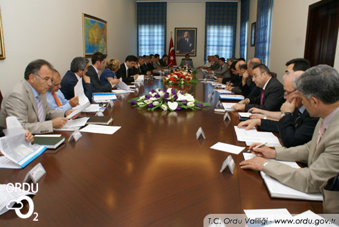 KÖYDES 2010 Hızlandı