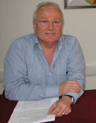 Kent Konseyinden Toplantı