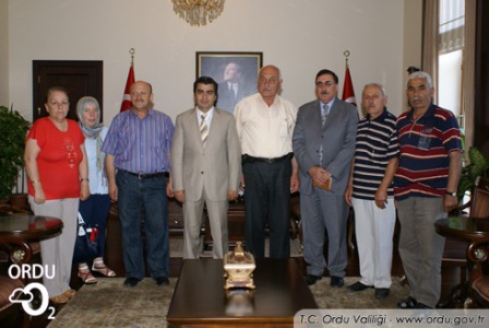 Çanakkaleyi Gezecekler