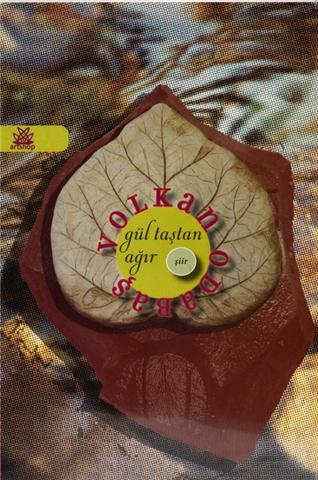 Gökhan Akçiçek:ŞİİRLE GÜL GİBİ GEÇİNEN ŞAİR