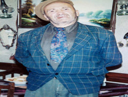 Zihinsel engelli adam ölü bulundu