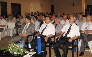 TKKDK Ordu'da tanıtıldı