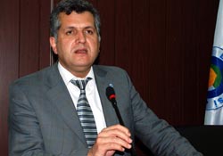 KESK 1 Mayıs'ta Taksim'de