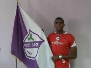 Patrick  2 yıl Ordu'da