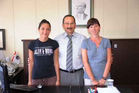 Ne diyelim, Doğrudur herhalde:)