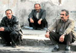 En zor iş: "İşsizlik"