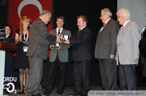 Güney Kafkasya Bilgi Şöleni