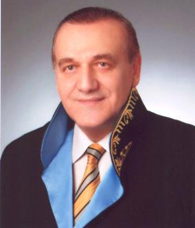 TOKCAN SAYIŞTAY 6. DAİRE BAŞKANI