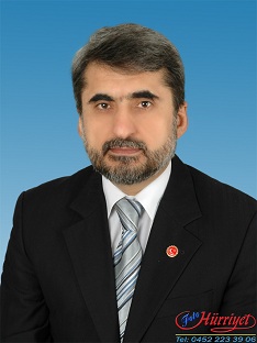 Saadetten Baba Ocağına Davet