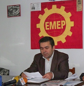 EMEP:Engelli Açıklaması