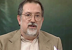 Fazıl Say'dan Bardakçıya Yanıt