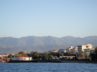 Ayışığı  İhaleye verildi