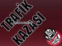 Keçiköyde kaza 3 ölü 2 ağır yaralı