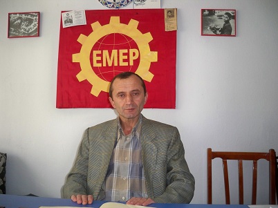 EMEP:DARBECİLER YARGILANSIN, 12 EYLÜL