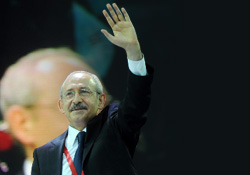 Çarşambadan İnip, OGU'den Uçacak