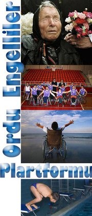 Ordu Engelliler Platformu:KINAMA