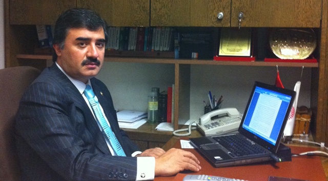 2011'de KÖYDES ve BELDESe 950 Milyon